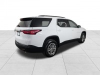 Used 2023 Chevrolet Traverse LT Cloth w/1LT
