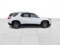 Used 2023 Chevrolet Traverse LT Cloth w/1LT