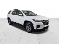 Used 2023 Chevrolet Traverse LT Cloth w/1LT