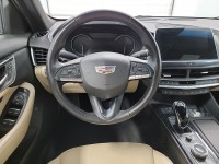 Used 2023 Cadillac CT5 Premium Luxury