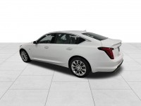 Used 2023 Cadillac CT5 Premium Luxury