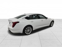 Used 2023 Cadillac CT5 Premium Luxury