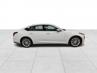 Used 2023 Cadillac CT5 Premium Luxury
