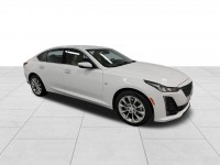 Used 2023 Cadillac CT5 Premium Luxury