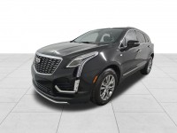 Used 2023 CADILLAC XT5 Premium Luxury