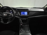 Used 2023 CADILLAC XT5 Premium Luxury