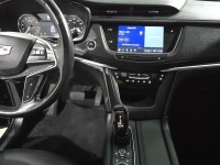 Used 2023 CADILLAC XT5 Premium Luxury