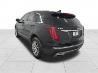 Used 2023 CADILLAC XT5 Premium Luxury