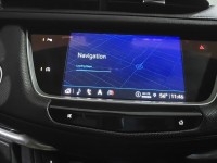 Used 2023 CADILLAC XT5 Premium Luxury