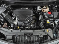 Used 2023 CADILLAC XT5 Premium Luxury