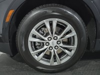 Used 2023 CADILLAC XT5 Premium Luxury