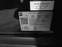 Used 2023 CADILLAC XT5 Premium Luxury
