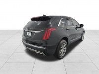 Used 2023 CADILLAC XT5 Premium Luxury