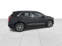 Used 2023 CADILLAC XT5 Premium Luxury
