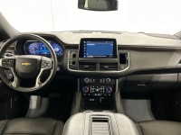 Used 2023 Chevrolet Tahoe LT