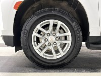 Used 2023 Chevrolet Tahoe LT