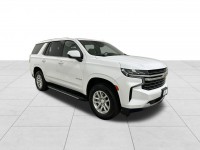 Used 2023 Chevrolet Tahoe LT
