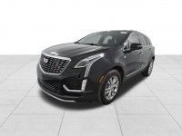 Used 2023 CADILLAC XT5 Premium Luxury