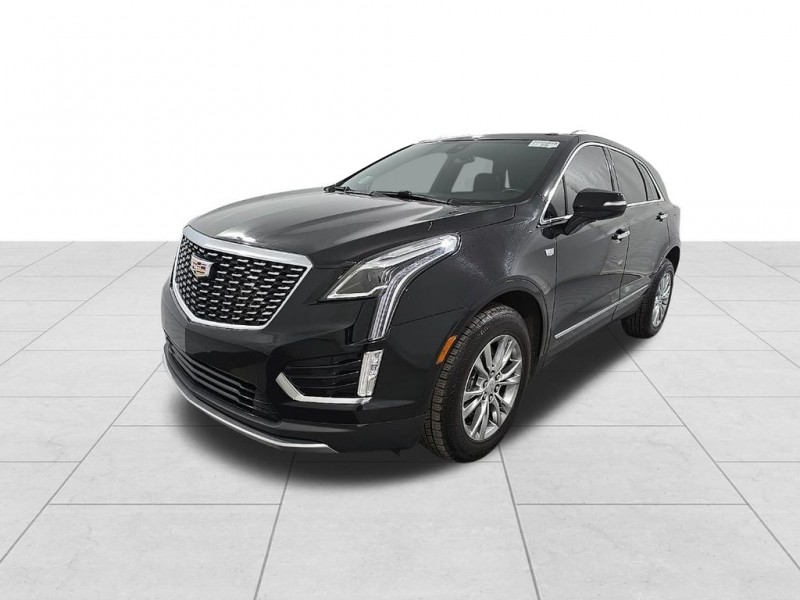 Used 2023 CADILLAC XT5 Premium Luxury