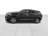 Used 2023 CADILLAC XT5 Premium Luxury