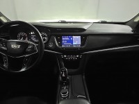 Used 2023 CADILLAC XT5 Premium Luxury