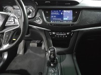 Used 2023 CADILLAC XT5 Premium Luxury