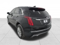 Used 2023 CADILLAC XT5 Premium Luxury