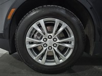 Used 2023 CADILLAC XT5 Premium Luxury