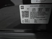 Used 2023 CADILLAC XT5 Premium Luxury