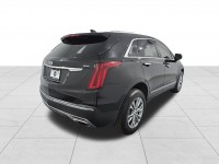 Used 2023 CADILLAC XT5 Premium Luxury
