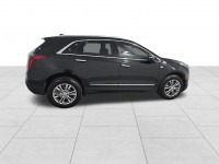 Used 2023 CADILLAC XT5 Premium Luxury