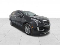 Used 2023 CADILLAC XT5 Premium Luxury
