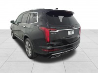 Used 2023 CADILLAC XT6 Premium Luxury