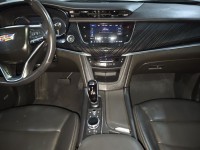 Used 2023 CADILLAC XT6 Premium Luxury
