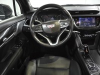 Used 2023 CADILLAC XT6 Premium Luxury