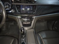 Used 2023 CADILLAC XT6 Premium Luxury