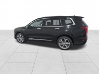 Used 2023 CADILLAC XT6 Premium Luxury