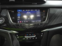 Used 2023 CADILLAC XT6 Premium Luxury