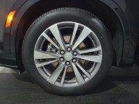 Used 2023 CADILLAC XT6 Premium Luxury