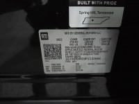 Used 2023 CADILLAC XT6 Premium Luxury