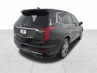 Used 2023 CADILLAC XT6 Premium Luxury
