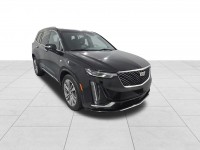Used 2023 CADILLAC XT6 Premium Luxury