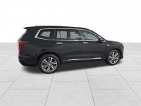 Used 2023 CADILLAC XT6 Premium Luxury