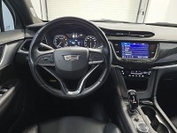 Used 2023 Cadillac XT6 Premium Luxury