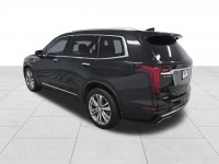 Used 2023 Cadillac XT6 Premium Luxury