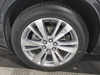 Used 2023 Cadillac XT6 Premium Luxury