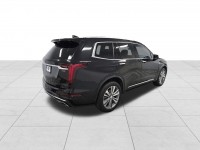 Used 2023 Cadillac XT6 Premium Luxury
