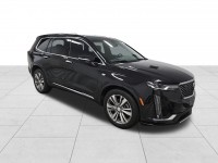 Used 2023 Cadillac XT6 Premium Luxury