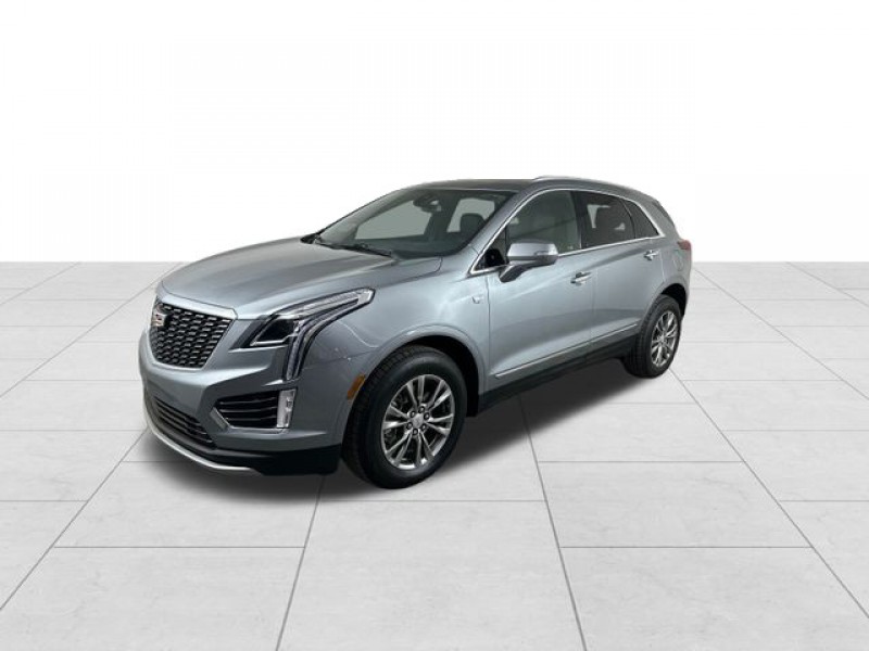Used 2023 Cadillac XT5 Premium Luxury