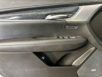 Used 2023 Cadillac XT5 Premium Luxury